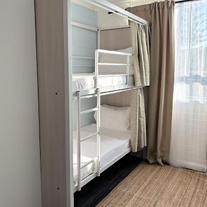 Dormitory Room Mixed